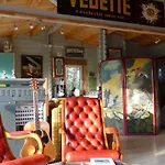 Panzió La Maison Des Musiciens Digosville