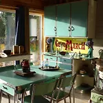 La Maison Des Musiciens Bed and Breakfast Digosville