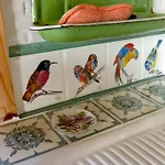 Bed and Breakfast La Maison Des Musiciens *