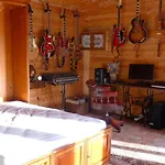 La Maison Des Musiciens Panzió Digosville