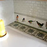 Panzió La Maison Des Musiciens