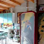 La Maison Des Musiciens *