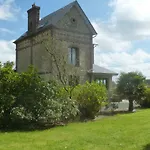 Panzió La Maison Des Musiciens