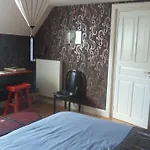 La Maison Des Musiciens Digosville