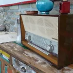 La Maison Des Musiciens *
