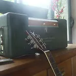 La Maison Des Musiciens Panzió Digosville