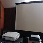 Panzió La Maison Des Musiciens *