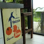 La Maison Des Musiciens *