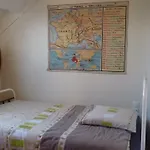Panzió La Maison Des Musiciens *