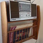 La Maison Des Musiciens Panzió