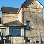 La Maison Des Musiciens Panzió Digosville