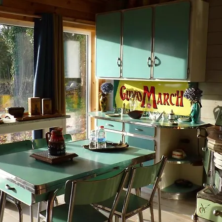 La Maison Des Musiciens Bed & Breakfast Digosville