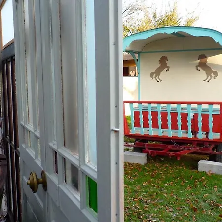 La Maison Des Musiciens * Digosville