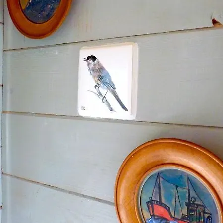 Oda ve Kahvaltı La Maison Des Musiciens *