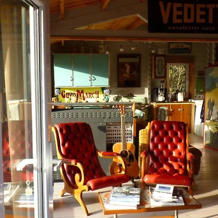 La Maison Des Musiciens