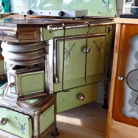 La Maison Des Musiciens *