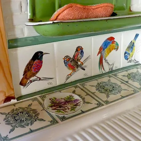 Bed & Breakfast La Maison Des Musiciens *