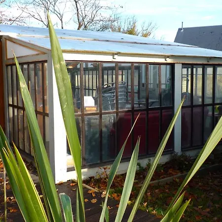 Bed & Breakfast La Maison Des Musiciens Digosville