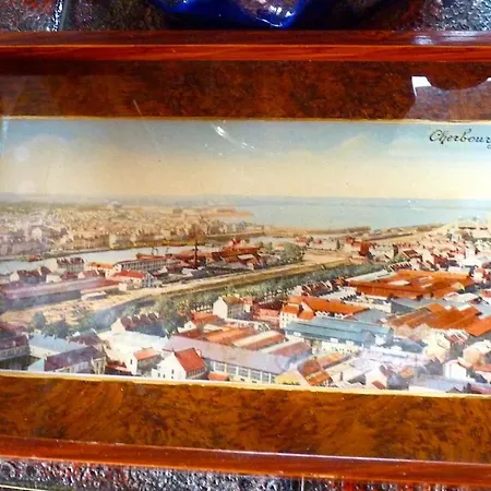 La Maison Des Musiciens Oda ve Kahvaltı