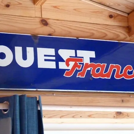 Bed & Breakfast La Maison Des Musiciens Digosville