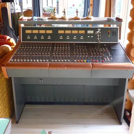 Bed & Breakfast La Maison Des Musiciens *
