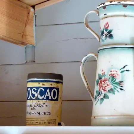 Oda ve Kahvaltı La Maison Des Musiciens Digosville