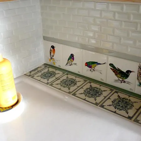 Oda ve Kahvaltı La Maison Des Musiciens