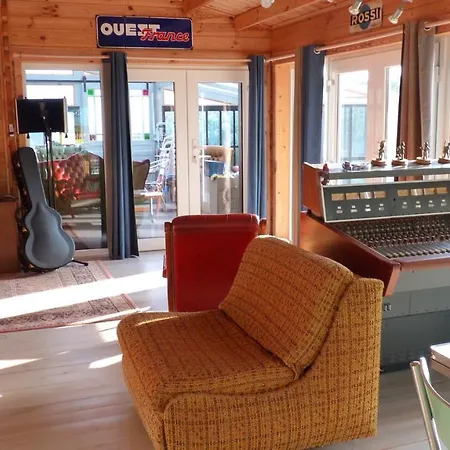 La Maison Des Musiciens Oda ve Kahvaltı *