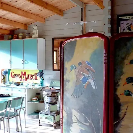 La Maison Des Musiciens *