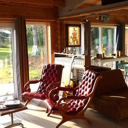 Bed & Breakfast La Maison Des Musiciens *