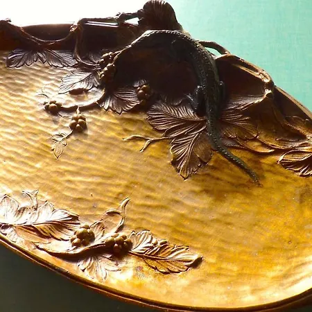 La Maison Des Musiciens Oda ve Kahvaltı *