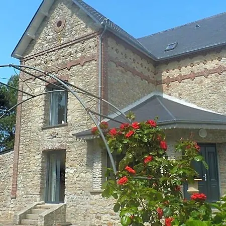 La Maison Des Musiciens Digosville