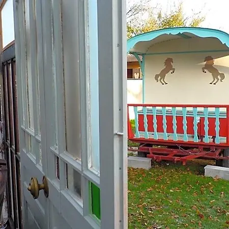 La Maison Des Musiciens B&B *