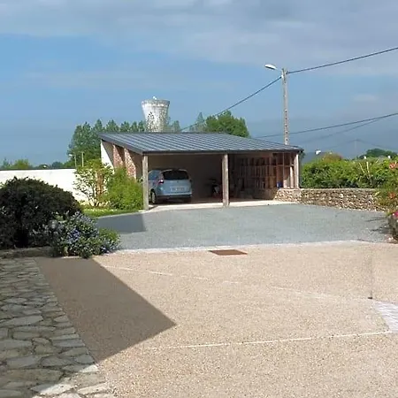B&B La Maison Des Musiciens