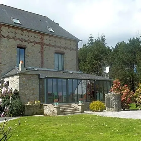 B&B La Maison Des Musiciens Digosville