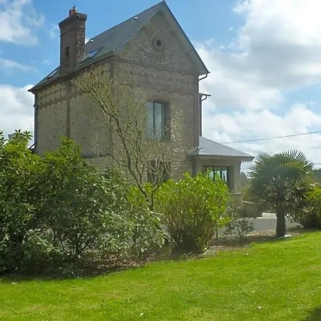 La Maison Des Musiciens B&B *