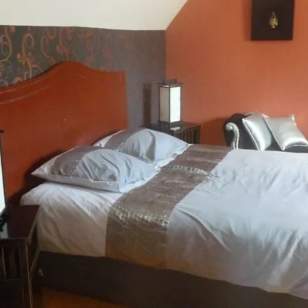 La Maison Des Musiciens Digosville