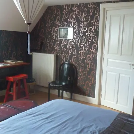 La Maison Des Musiciens Digosville