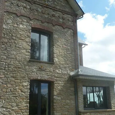 La Maison Des Musiciens Digosville