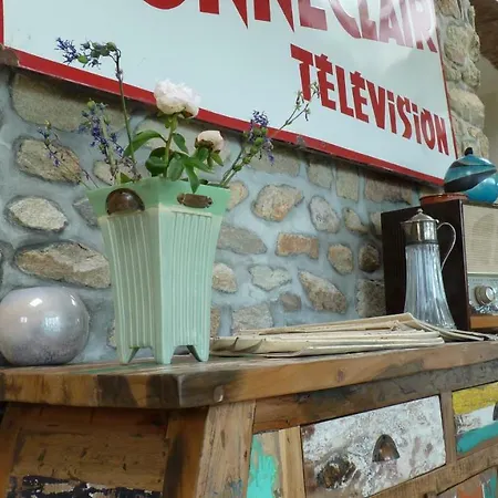 La Maison Des Musiciens