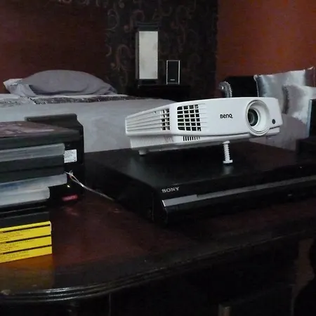 La Maison Des Musiciens *