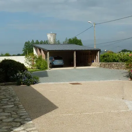 La Maison Des Musiciens Oda ve Kahvaltı Digosville