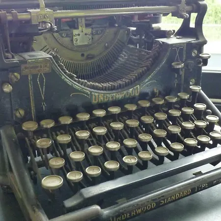 La Maison Des Musiciens * Digosville