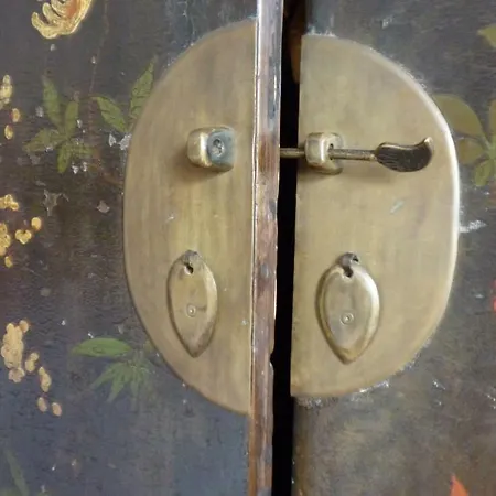 La Maison Des Musiciens Oda ve Kahvaltı