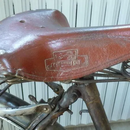 La Maison Des Musiciens Oda ve Kahvaltı Digosville