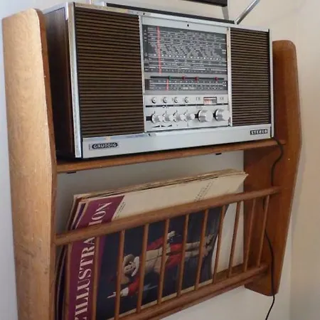 La Maison Des Musiciens Oda ve Kahvaltı