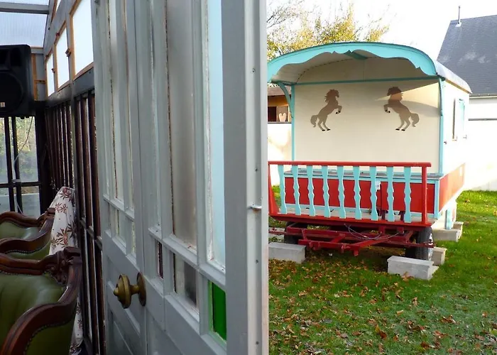 La Maison Des Musiciens * Digosville