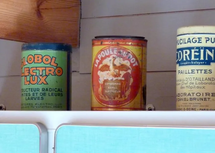 La Maison Des Musiciens B&B Digosville