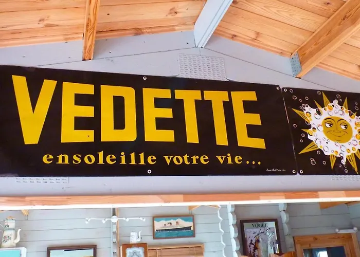 B&B La Maison Des Musiciens *