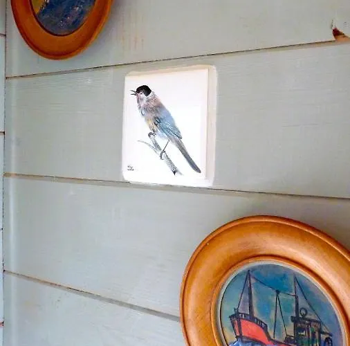 Bed & Breakfast La Maison Des Musiciens *